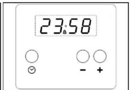 GERMANIA TUS95C21DX - Nettoyage interieur du four : - 57