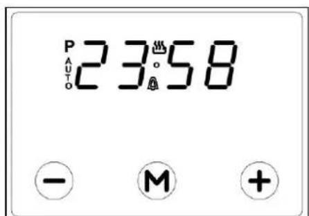 GERMANIA TUS95C21DX - Nettoyage interieur du four : - 61