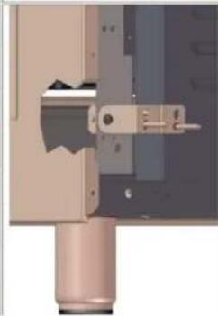 GERMANIA TUS95C21DX - Nettoyage interieur du four : - 11