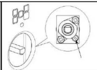GERMANIA TUS95C21DX - Nettoyage interieur du four : - 22