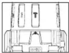 MILWAUKEE M18 2806-20 - Selecting Hammer, Drill or Drive Action (Cat. No. 2806-20) - 1