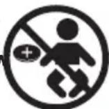 MILWAUKEE M18 2806-20 - WARNING - 1