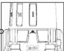 MILWAUKEE M18 2806-20 - Selección de la acción de taladro o atornillado - 1