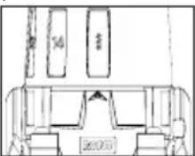 MILWAUKEE M18 2806-20 - Sélection du mode perçage ou vissage - 1