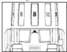 MILWAUKEE M18 2806-20 - Selecting Hammer, Drill or Drive Action (Cat. No. 2806-20) - 3