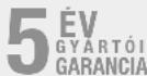 STEINEL IR 180 KNX - Gyarigarancia - 1