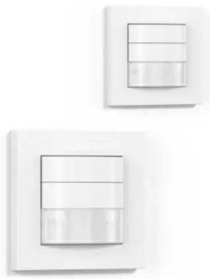 STEINEL IR 180 KNX - 5