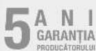 STEINEL IR 180 KNX - Solicitarea garantiei - 1