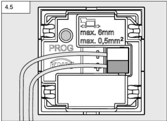 STEINEL IR 180 KNX - 15