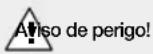 STEINEL IR 180 KNX - Explicação de símbolos - 1