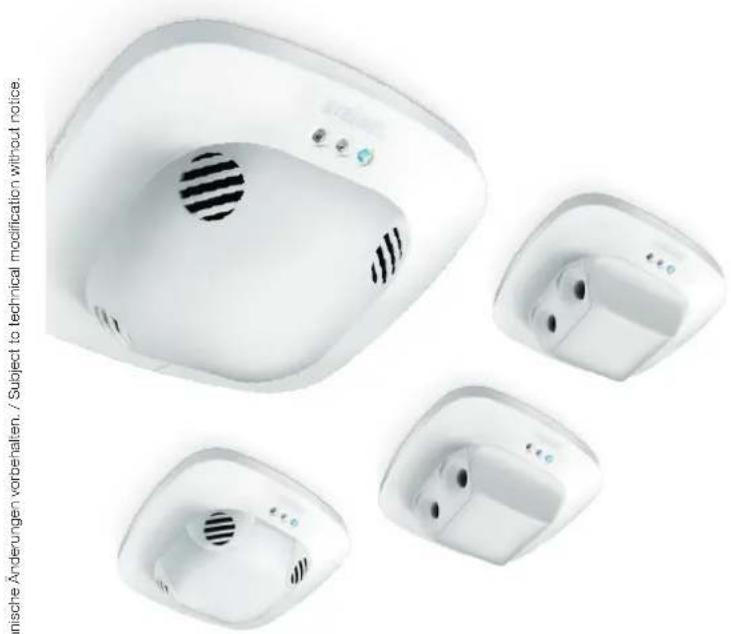 STEINEL Dual US KNX - 5