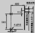 HAIER JSQ25-13WPT(12T) - 主机安装 - 2