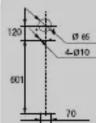 HAIER JSQ25-13WPT(12T) - 主机安装 - 3