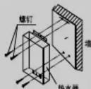 HAIER JSQ25-13WPT(12T) - 主机安装 - 5