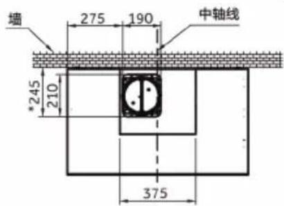 HAIER CXW-258-ET960 - 安装指导 - 2