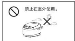 HAIER HRC-F3292N - 注意事项 - 6