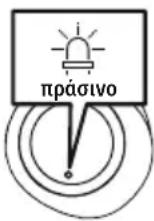 HAMA Passion Chop 00184090 - Ελέγξτε την κατάσταση της λυχνίας κατάστασης LED (3) - 2
