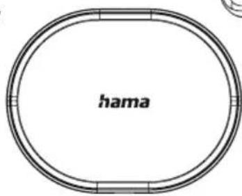 HAMA Passion Chop 00184090 - Obsah balení - 8
