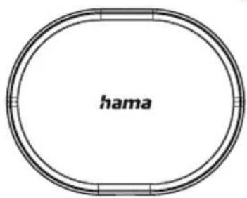 HAMA Passion Chop 00184090 - Contenuto della confezione - 7