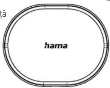 HAMA Passion Chop 00184090 - Continutul ambalajului - 8