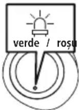 HAMA Passion Chop 00184090 - Verificați starea LED-ului de stare (3) - 1