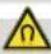 HAMA Passion Chop 00184090 - Varning - magneter - 3