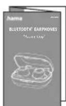 HAMA Passion Chop 00184090 - Contenuto della confezione - 2