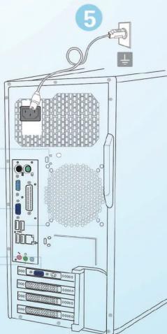 HAIER V5-C112 - 海尔集团 - 12