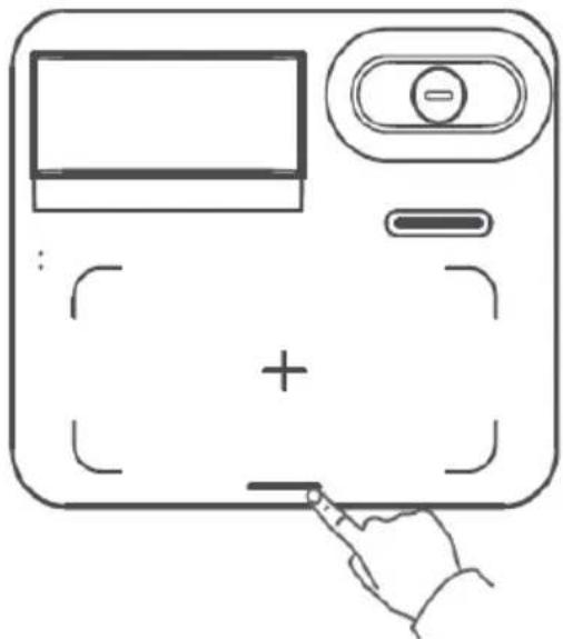 THOMSON TH387841 - Instructions pour le fonctionnement de la lampe à LED - 1