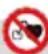 HAMA Passion Voyage 00184159 - Waarschuwing-magneet - 2