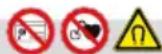 HAMA Passion Voyage 00184159 - Varning-magneter - 1