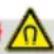 HAMA Passion Voyage 00184159 - Waarschuwing-magneet - 3