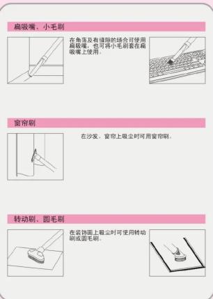HAIER ZB800-1 - 产品特点介绍 - 3