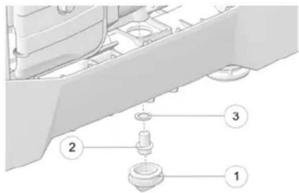 POLARIS P2500iEBT (2022) - IMPORTANT - 1