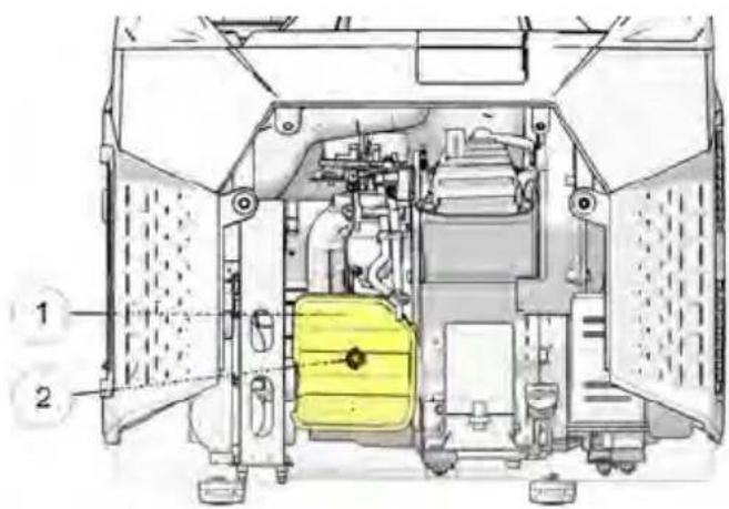 POLARIS P2500iEBT (2022) - AVIS - 1