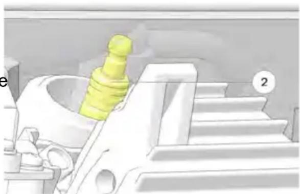 POLARIS P2500iEBT (2022) - IMPORTANT - 1