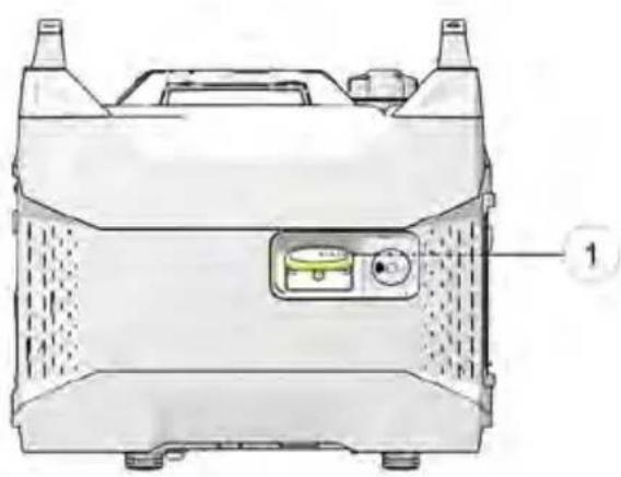POLARIS P2500iEBT (2022) - AVIS - 1