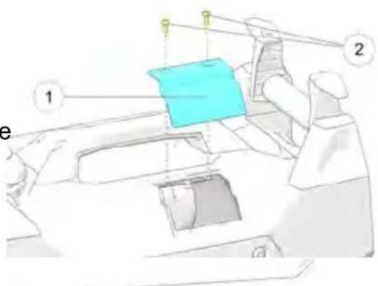 POLARIS P2500iEBT (2022) - IMPORTANT - 1