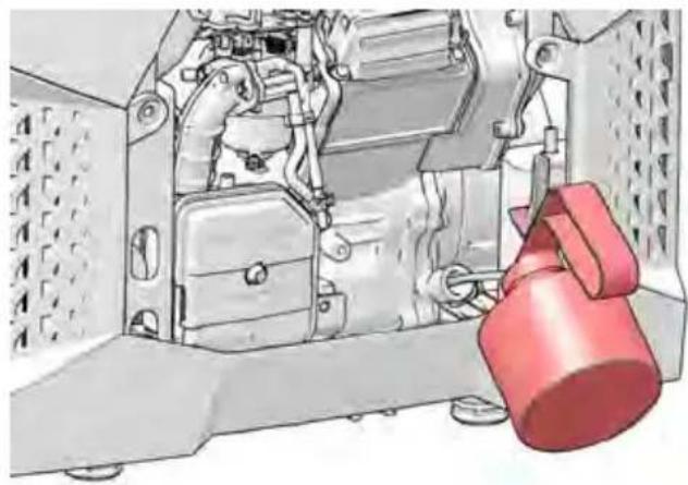 POLARIS P2500iEBT (2022) - NOTICE - 1