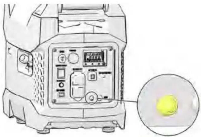 POLARIS P2500iEBT (2022) - GROUND SYSTEM - 1