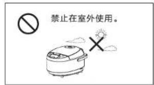HAIER HRC-F5292N - 注意事项 - 6