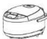 HAIER HRC-F5292N - 注意事项 - 9