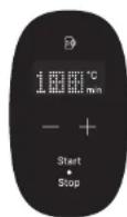 MOULINEX BY883D10 - Сүзгіні қактан тазалау үшін: - 2