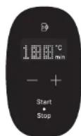 MOULINEX BY883D10 - ENVIRONMENT PROTECTION FIRST! - 2