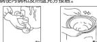 HAIER HRC-YJ5036G - 使用方法 - 1