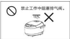 HAIER HRC-F4292N - 注意事项 - 7