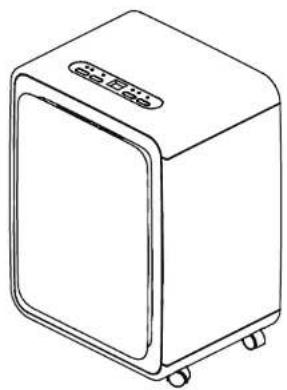 HAIER DE13C - 北京零微科技有限公司 - 1