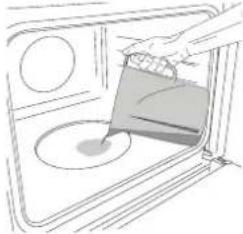 INDESIT IFWS3844JPIX - TURN&GO STEAM - 2