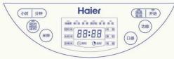 HAIER HRC-FS4028 - 内置蒸汽阀，清洗方便 - 3