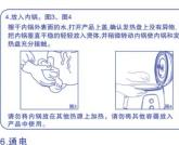 HAIER HRC-FJ2052A - 使用方法 - 1